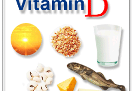 Atenţie la deficitul de vitamina D iarna!