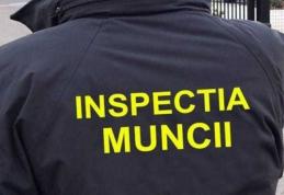 Peste 100 de controale efectuate în luna noiembrie de inspectorii ITM Botoșani. Vezi ce sancțiuni au aplicat!