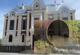 Demers pentru protejarea râului Jijia. Primăria Dorohoi face apel pentru racordarea la sistemul public de canalizare