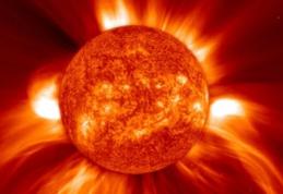 Terra a fost lovită de o super-furtună magnetică