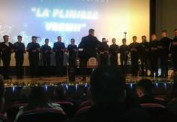 Ritmuri de sărbătoare la Dorohoi: Concert de Colinde desfășurat la sala Cinema Melodia – FOTO