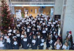 Grefierii au anunțat grevă pe termen nelimitat. Vor fi afectate anchetele și procesele în curs