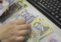 Salariile bugetarilor, cu excepția demnitarilor, ar putea crește cu cinci procente în anul următor