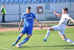 Dezastrul continuă pentru FC Botoșani. Echipa locală a pierdut în deplasarea de la FCU Craiova
