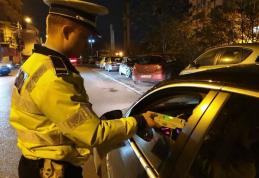 Șoferii prinși beți sau drogați rămân fără permis 10 ani. Noua lege a fost adoptată în Senat