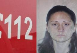 Femeie de 31 de ani căutată de familie. A dispărut luni de acasă. Sunați la 112 dacă o vedeți