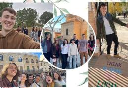 „De la Viziune la Acțiune: Proiectul „Green Cities of YOUth” Pași Importanți Spre Sustenabilitate