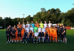 O echipă britanică a primit cea mai mare sancțiune din istoria fotbalului: 141 de puncte