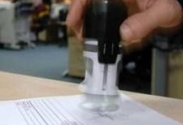 Atenţie: Registrul Comerţului îşi suspendă activitatea în perioada 26 ianuarie – 3 februarie