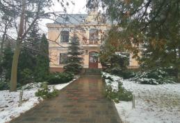 Momente de istorie la Dorohoi. Cabinet de Numismatică și cărți rare creat la Biblioteca Municipală