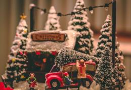 Crăciunul, sărbătoare eternă în sufletele oamenilor