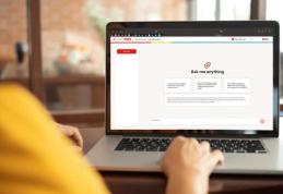 Asistent cu experiență în domeniul energiei: E.ON lansează propriul AI generativ