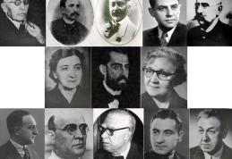 Medicii de seamă ai botoșaniului