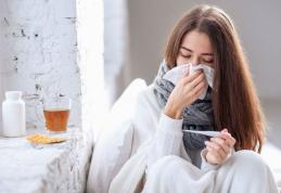 Cum se manifestă gripa