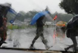 ANM, despre anomaliile vremii: „Vreme schimbătoare, cu modificări importante, o dată la 2-3 zile”