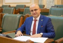 Senatorul Lucian Trufin anunță deschiderea unei sesiuni de finanțare AFIR pentru exploatațiile zootehnice