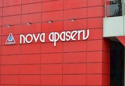 Programul casieriilor Nova Apaserv în perioada sărbătorilor de iarnă