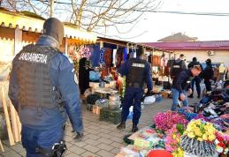 Razie de amploare la Dorohoi. Articole pirotehnice confiscate și sancțiuni aplicate – FOTO