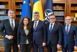 Parlamentarii PSD Botoșani au votat pentru 2024 cel mai mare buget pentru investiții cu cele mai mari creșteri la educație, sănătate și dezvoltare