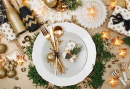 Crăciunul la masă: Balanța dintre deliciile festive și sănătate