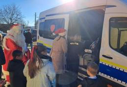 Ana Maria, polițista din Botoșani care ne învață despre iubire necondiționată și bunătate