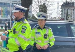 Creșteri substanțiale a efectivelor MAI în perioada sărbătorilor de iarnă. Măsurile de ordine publică dispuse la nivelul județului Botoșani