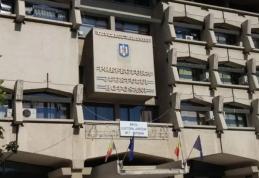 Ceremonii cu ocazia împlinirii a 34 de ani de la Revoluția Română din Decembrie 1989 la Botoșani