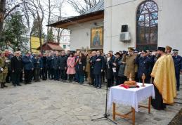 Manifestări dedicate Zilei Victoriei Revoluției Române și a Libertății la Botoșani – 22 Decembrie 1989