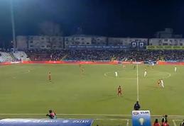 FC Botoșani sparge gheața și obține prima victorie din acest sezon. Oțelul – FC Botoșani 0-2