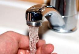 Avarie la conducta de apă din Dorohoi. Nova ApaServ anunță când va fi reluată furnizarea apei