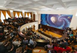 Fundația Culturală Gaudium Animae a lansat proiectul de educație muzicală „Un Stradivarius în școli”