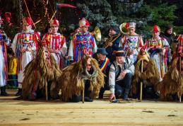 Tradiții și obiceiuri la Dorohoi, în seara de revelion. Vezi programul și restricțiile de circulație!