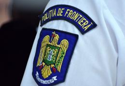 Permis de conducere fals obținut cu 2700 de euro, depistat la Stânca