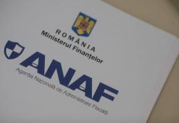 Calendarul digitalizării accelerate a ANAF, stabilit pentru 2024