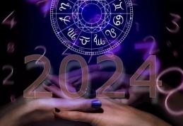 Horoscopul lunii ianuarie 2024. Noi oportunități pentru cele mai multe dintre zodii