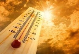 Anul 2023 a fost cel mai călduros din istoria măsurătorilor climatice