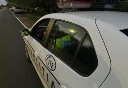 Numeroase amenzi aplicate de polițiștii dorohoieni într-o acțiune pentru siguranța cetățenilor