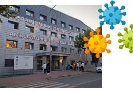 Primăria Dorohoi: Continuăm investițiile în sănătate! Încă un contract de finanțare semnat pentru Spitalul Municipal Dorohoi