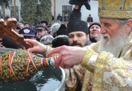 Ce e interzis să faci de Bobotează. Tradiții, obiceiuri, superstiții