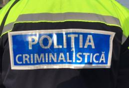 Descoperire tragică în județul Botoșani! Bărbat de 40 de ani, găsit mort pe un câmp