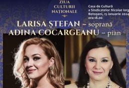 Zilele Eminescu – Ziua Culturii Naționale la Memorialul Ipotești