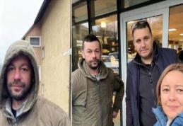 Un bărbat din Botoșani, a trăit coșmarul vieții sale! A plecat cu microbuzul din Austria spre România: bătut și dat jos fără bagaje