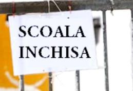 Cursuri suspendate în județul Botoșani! Patru școli au fost închise din cauza vremii nefavorabile