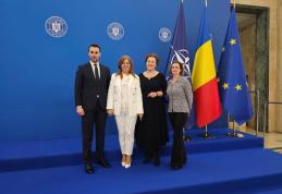 Florin Gavril: „9,1 milioane de lei pentru dezvoltarea serviciilor sociale din județ”