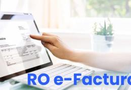 Modulul e-Factura. Boloș a indicat cele mai frecvente erori comise de utilizatori