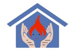 STOP accidentelor casnice în care sunt implicați copiii!