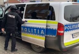 Tineri din Darabani arestați preventiv pentru contrabandă