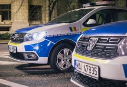 Peste 100 de amenzi aplicate în ultimele 24 de ore în județul Botoșani