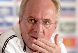 Dezvăluire șocantă a fostului antrenor al selecționatei Angliei Sven-Goran Eriksson privind starea sa de sănătate