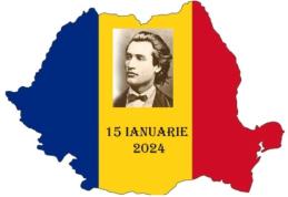 Zilele Eminescu organizate la Biblioteca Municipală Dorohoi